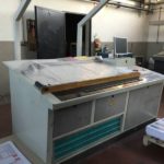 Modello:   706 3BP – 6 Colori