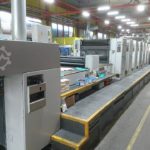 MACCHINE PER STAMPA OFFSET USATO