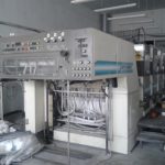 MACCHINE PER STAMPA OFFSET USATO