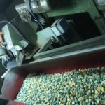 BURATTO VIBRATORE A CICLO CONTINUO ROSLER