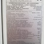 Linea di spargimento polvere termoplastica doppia