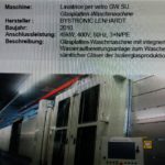FOREL LINEA VETROCAMERA