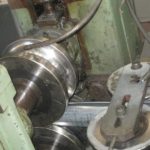 LINEA PER LA PRODUZIONE TUBI (da coils)