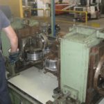 LINEA PER LA PRODUZIONE TUBI (da coils)