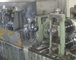 INEA PER LA PRODUZIONE TUBI (da coils)