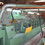 INEA PER LA PRODUZIONE TUBI (da coils)