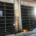 FOREL LINEA VETROCAMERA