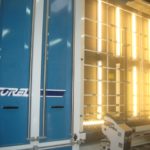 FOREL LINEA VETROCAMERA