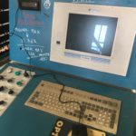 FOREL LINEA VETROCAMERA