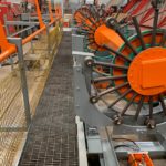 SCHNELL GTM 200 X 1100 ANNO 2008