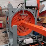 SCHNELL GTM 200 X 1100 ANNO 2008