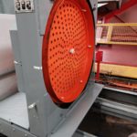 SCHNELL GTM 200 X 1100 ANNO 2008