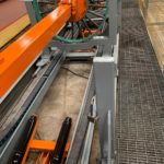 SCHNELL GTM 200 X 1100 ANNO 2008