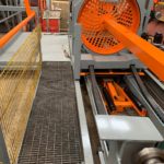 SCHNELL GTM 200 X 1100 ANNO 2008