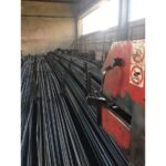 MEP CUT LINE