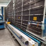 FOREL SIGILLATRICE AUTOMATICA